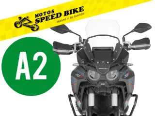 RIEJU XPLORA 707 nuevas