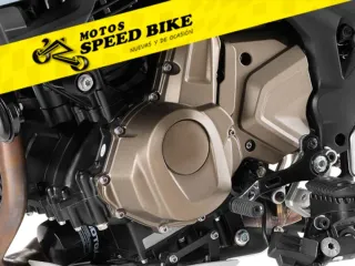 RIEJU XPLORA 707 nuevas