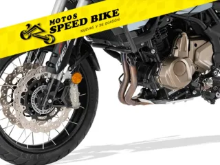 RIEJU XPLORA 707 nuevas