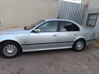 BMW Serie 5 1995