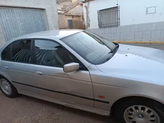 BMW Serie 5 1995