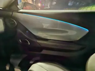 Chevrolet Camaro 2011