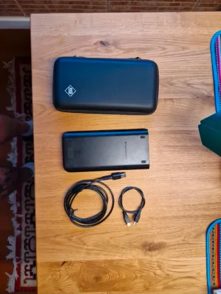 Calculadora TI-nspire CX CAS