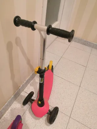 Patinete Oxelo B1  Decathlon