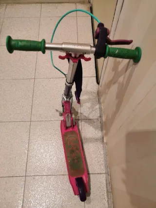 Patinete Oxelo B1  Decathlon