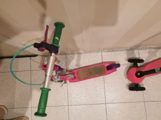 Patinete Oxelo B1  Decathlon