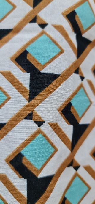 Camisa estilo Retro italy.Talla Única.