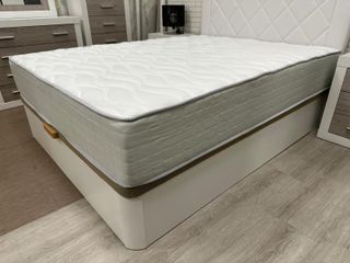 Canape y Colchon 135x190 Nuevo
