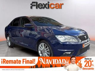 Seat Toledo 1.2 TSI 81kW (110CV) S&S STYLE ADVANCED