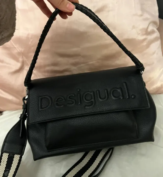 Bolso Desigual