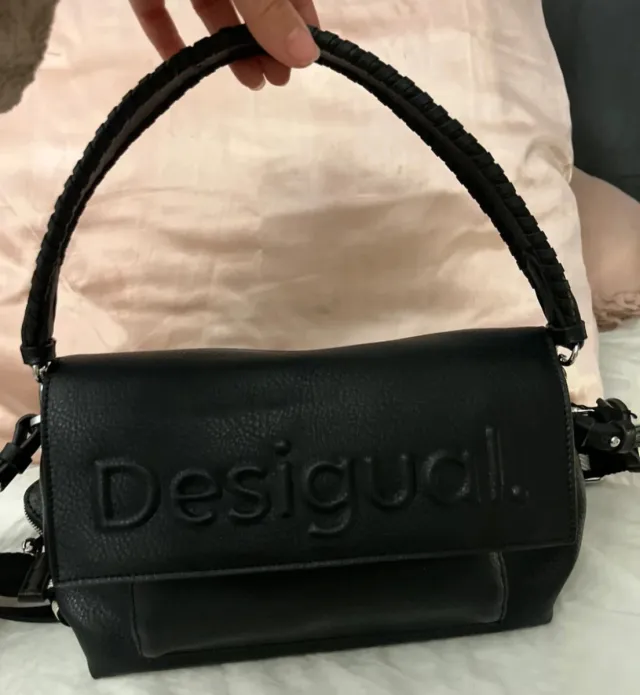 Bolso Desigual