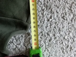 Sudadera Puma Verde Caqui