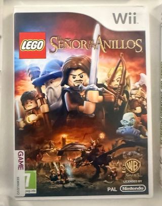 Juegos para Nintendo Wii