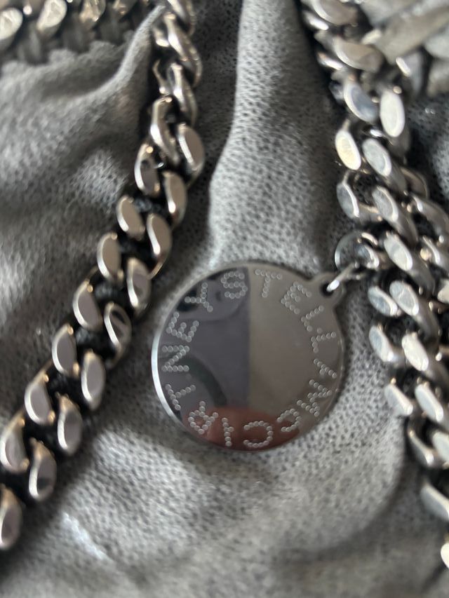 Bolso Stella McCartney Cadena