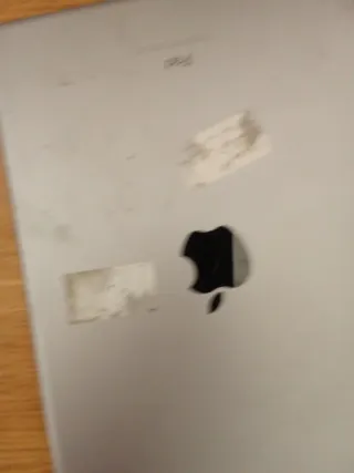 iPad Air 2 Pro 9.7 Plata