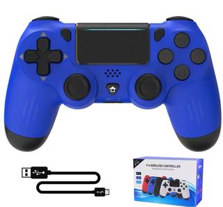 Ps4 Slim 500gb Negra