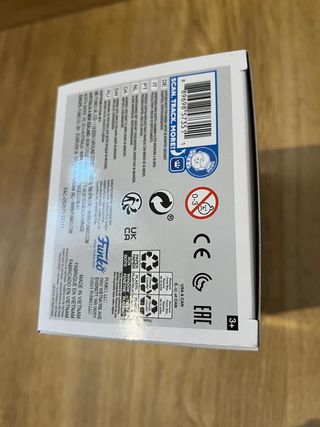 Funko Lady Tremaine 1080 Pop Villans Cenicienta