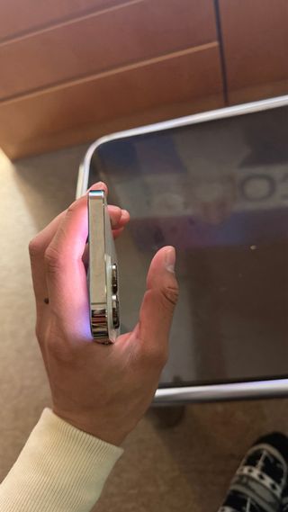 iPhone 14 Pro Max 128GB Negro