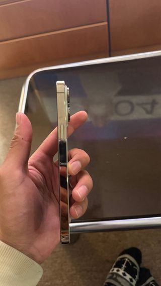 iPhone 14 Pro Max 128GB Negro