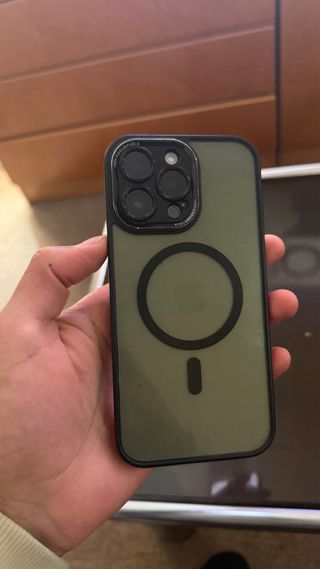 iPhone 14 Pro Max 128GB Negro