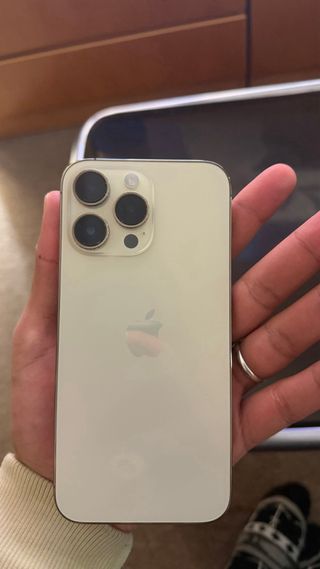 iPhone 14 Pro Max 128GB Negro