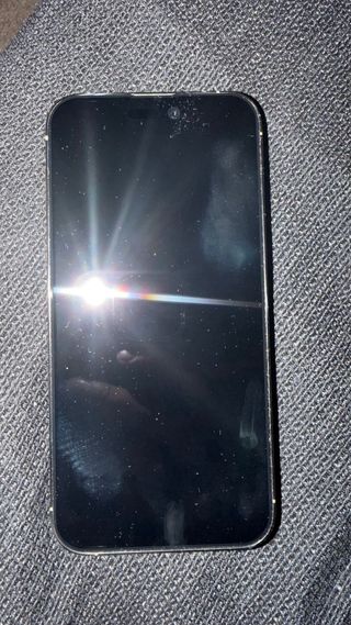 iPhone 14 Pro Max 128GB Negro