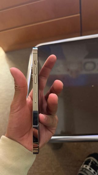 iPhone 14 Pro Max 128GB Negro