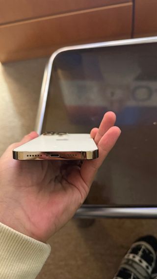 iPhone 14 Pro Max 128GB Negro