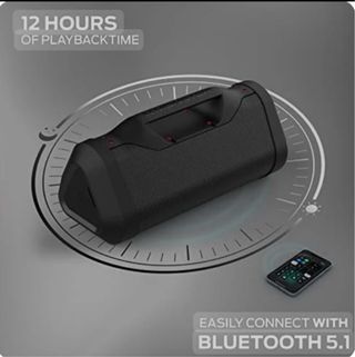 Altavoz Blaster 3.0 MONSTER