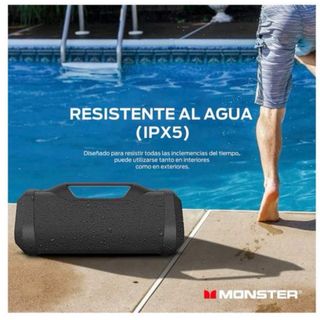 Altavoz Blaster 3.0 MONSTER
