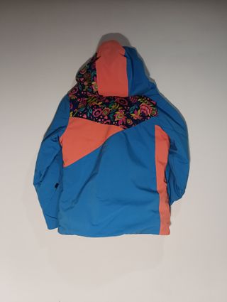 Conjunto esquí Spyder Talla 12