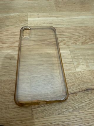Protectores pantalla de cristal IPhone XS SPARIN