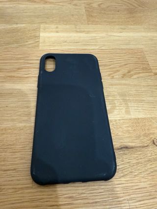 Protectores pantalla de cristal IPhone XS SPARIN