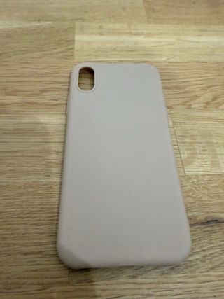 Protectores pantalla de cristal IPhone XS SPARIN