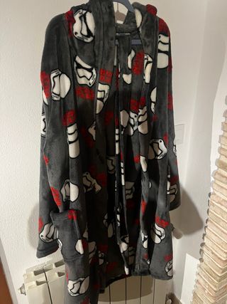 Bata infantil Star Wars Talla Única