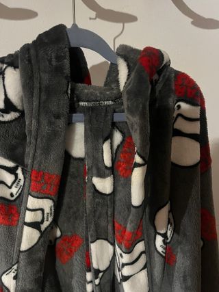 Bata infantil Star Wars Talla Única