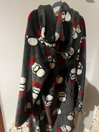 Bata infantil Star Wars Talla Única