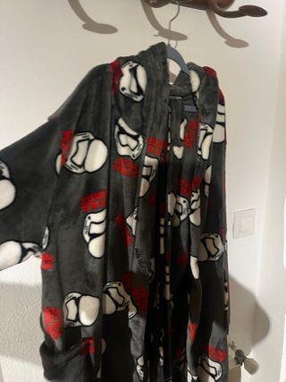 Bata infantil Star Wars Talla Única