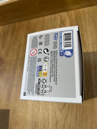 Funko Cinderella 1318 Pop Cenicienta 100 Aniversar