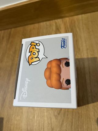 Funko Cinderella 1318 Pop Cenicienta 100 Aniversar