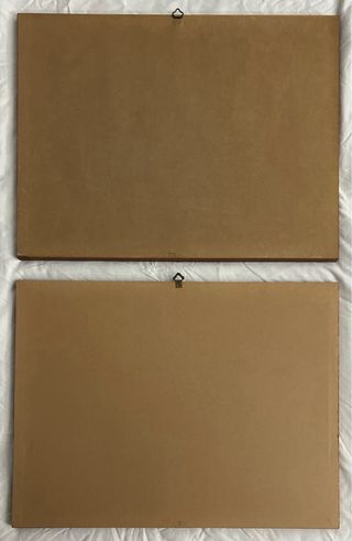 Quadri Firenze Fratelli Alinari