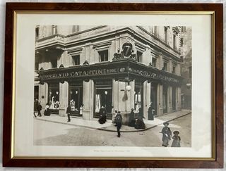 Quadri Firenze Fratelli Alinari