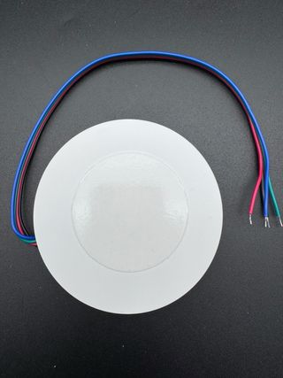 Interruptor de Atenuación Táctil LED Controlador