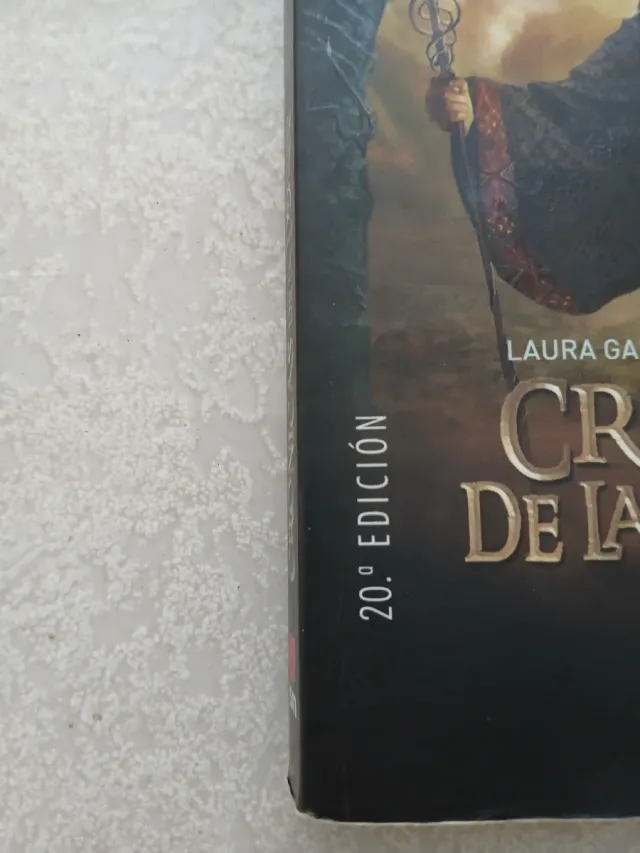 Crónicas de la Torre I. El Valle de los Lobos (...