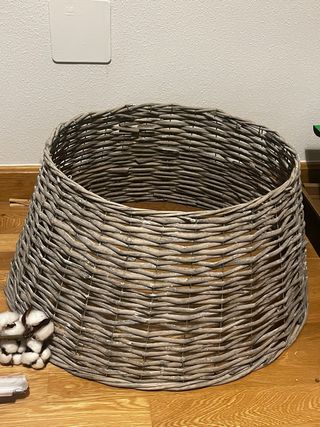 PIE de árbol de Navidad