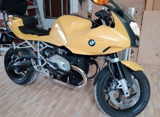 BMW R1200S