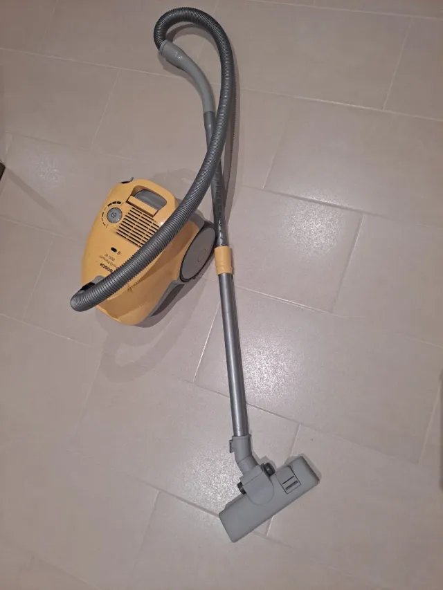 Aspiradora Bosch Pro Parquet 1800W6