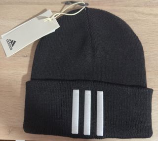 Gorro Adidas Negro