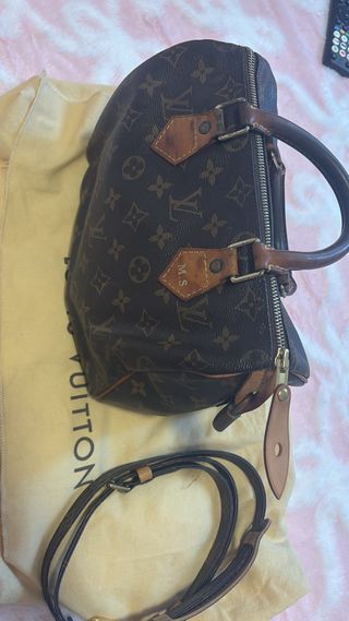 Bolso Louis Vuitton Speedy 25