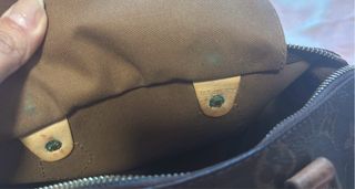 Bolso Louis Vuitton Speedy 25